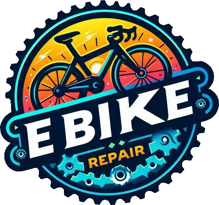 E-Bike Repair